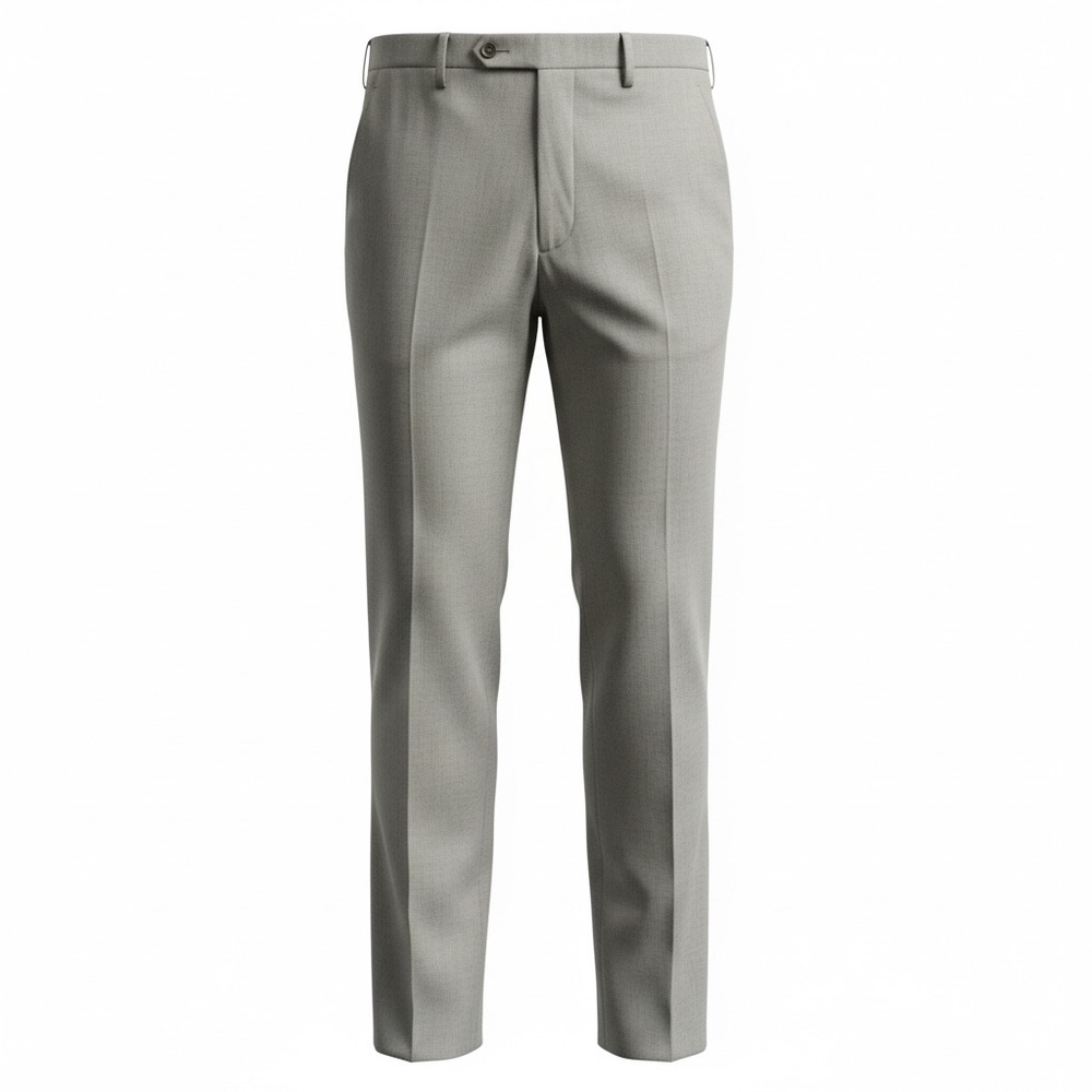 Joseph Abboud Women’s Light Gray Tan Dress Pants